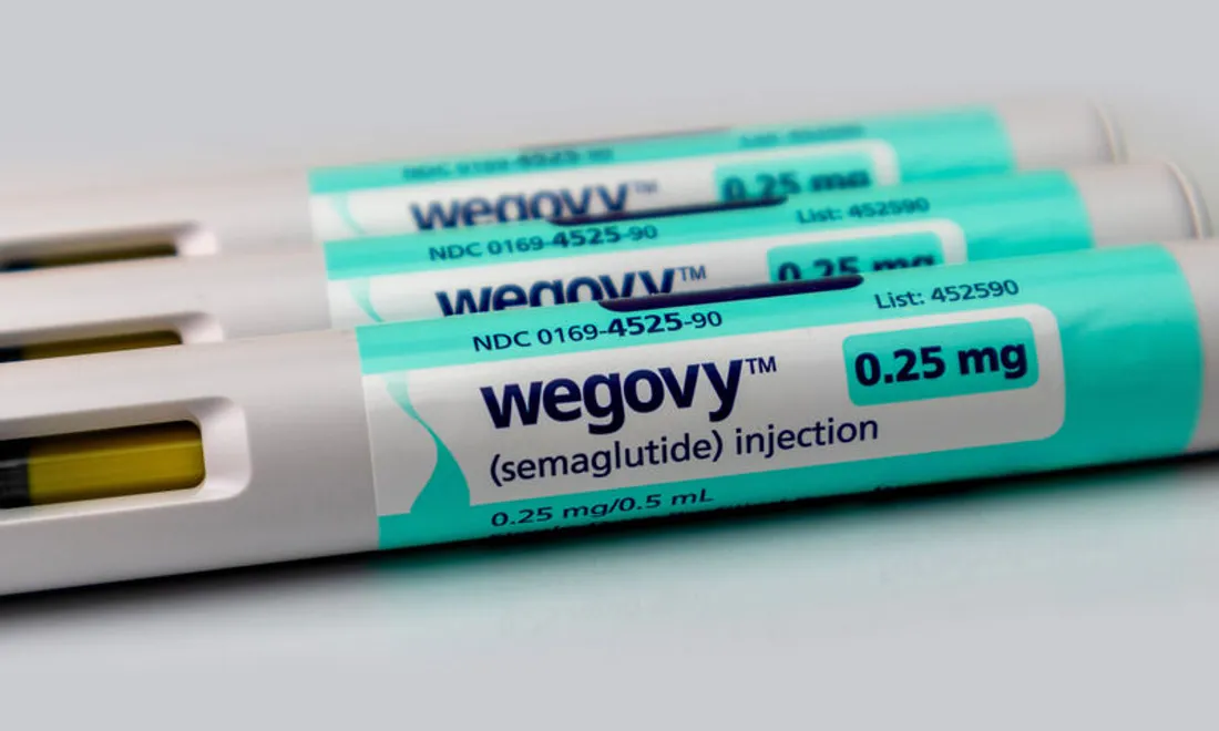 Wegovy : une avancée prometteuse dans la lutte contre l'obésité, mais des défis restent à relever