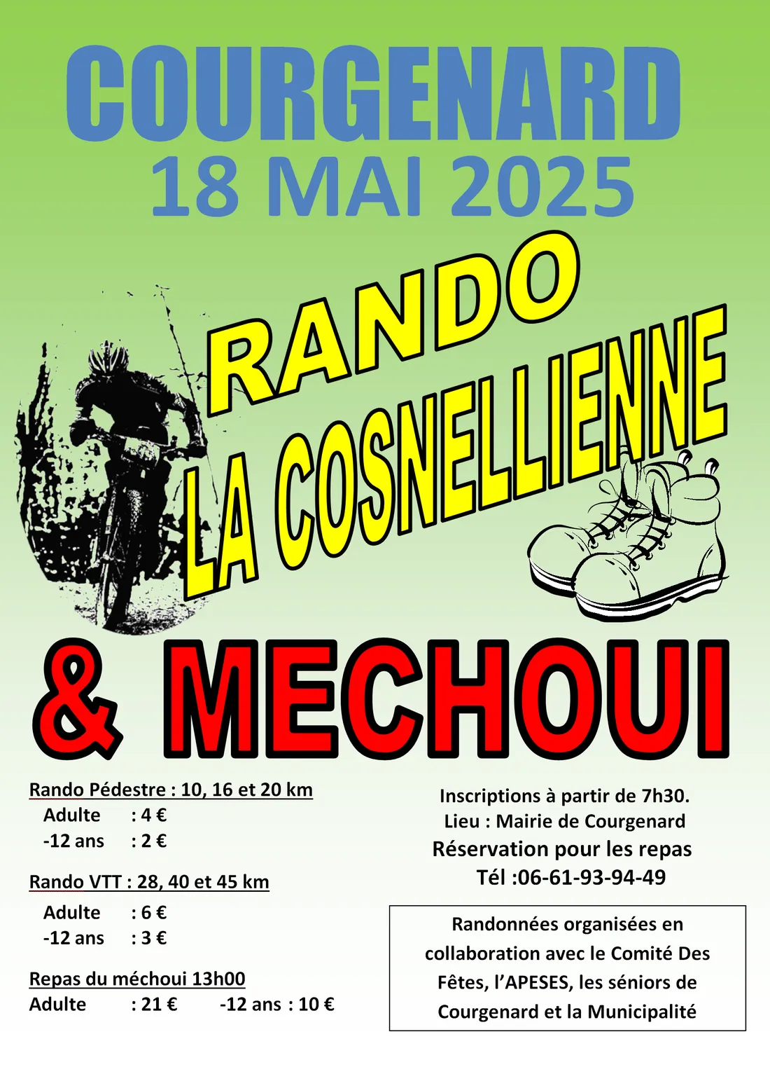 RADIO INTENSITE
