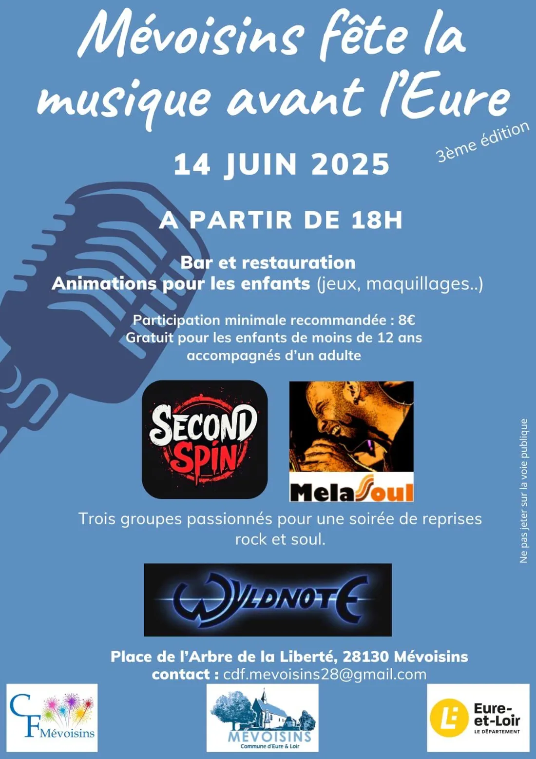 RADIO INTENSITE
