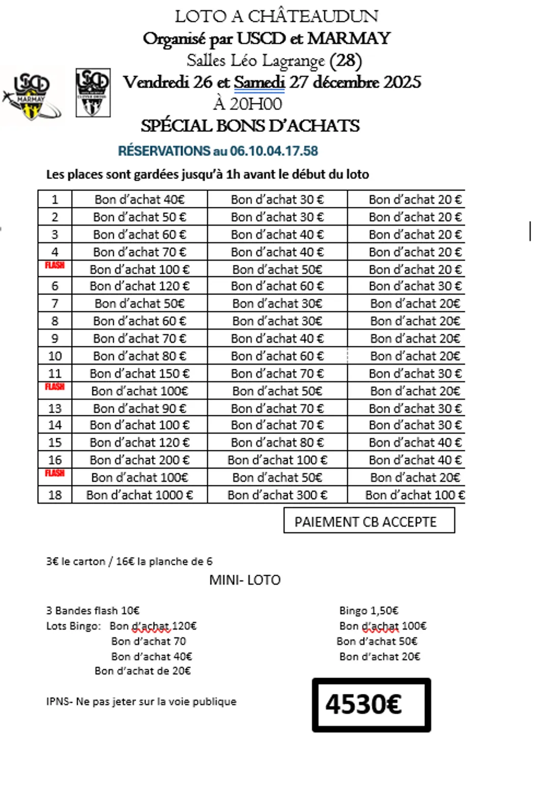 RADIO INTENSITE
