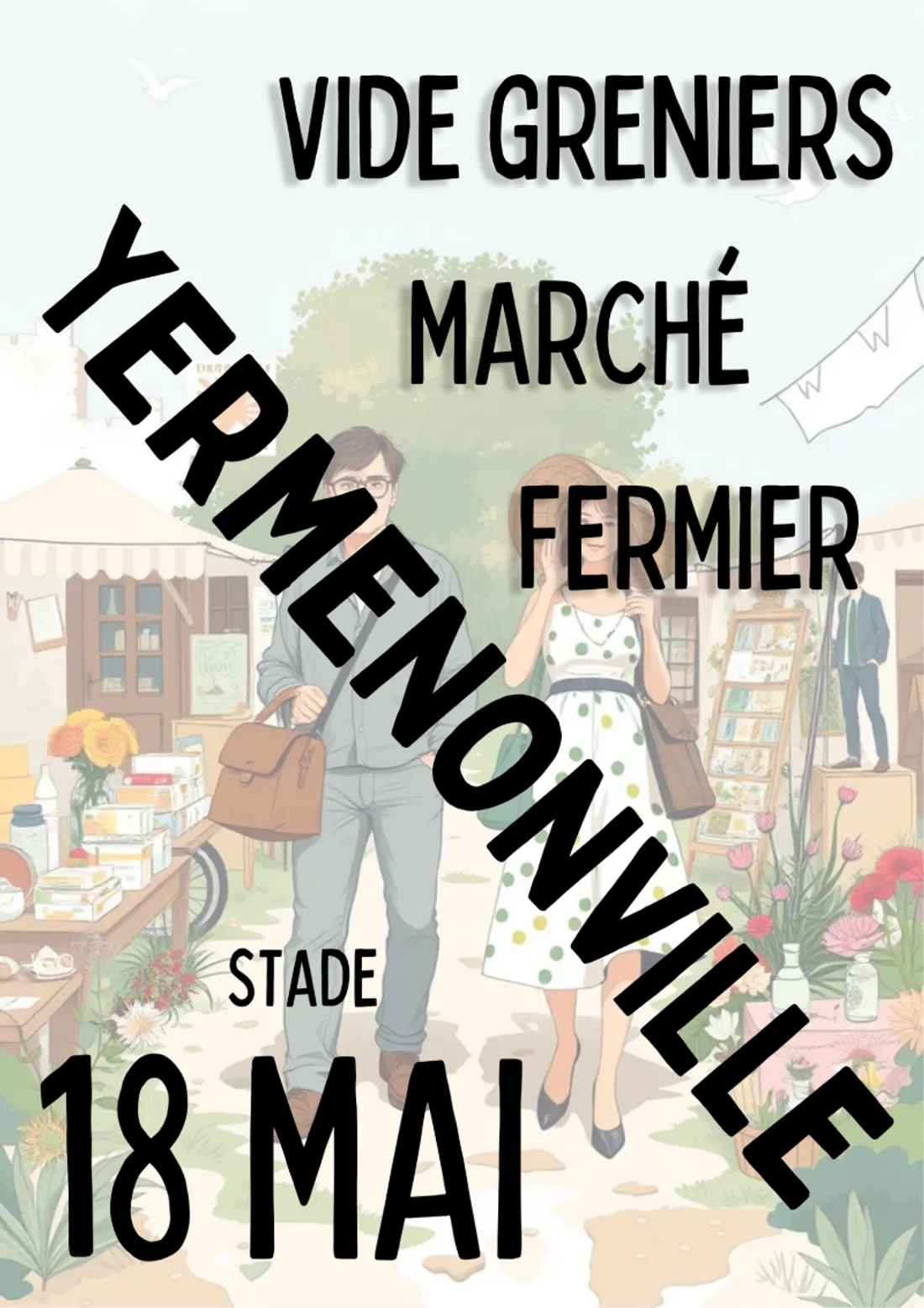 Yermenonville