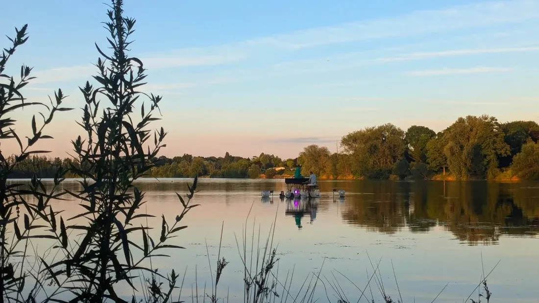 Festival de l'Eau, concert du Piano sur l’eau, Brou, Grand Châteaudun Tourisme