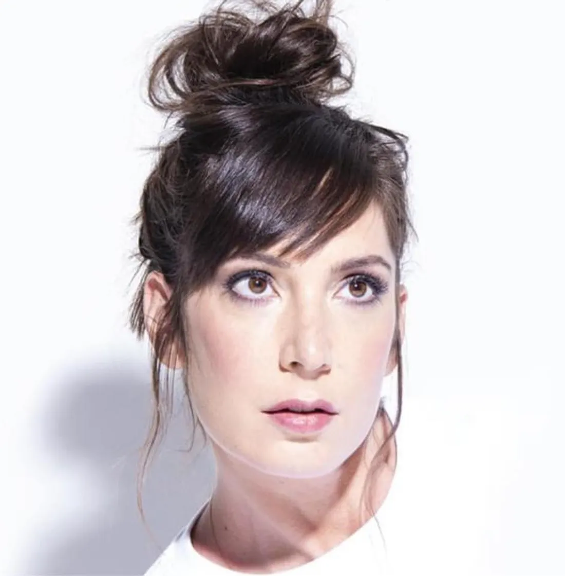 Nora Hamzawi 