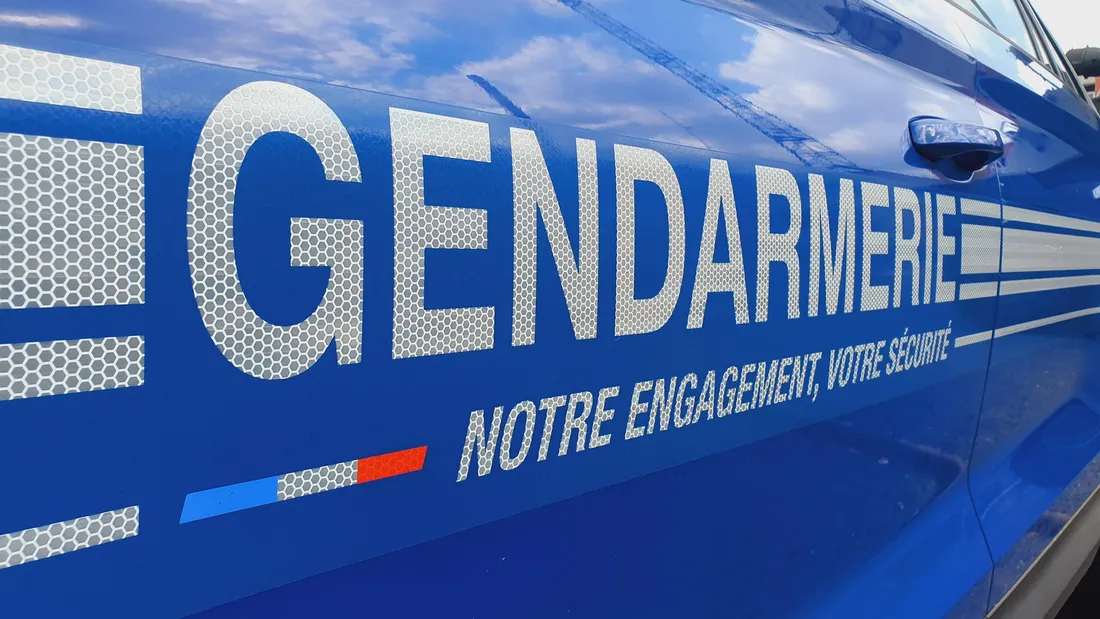 faits divers, gendarmerie
