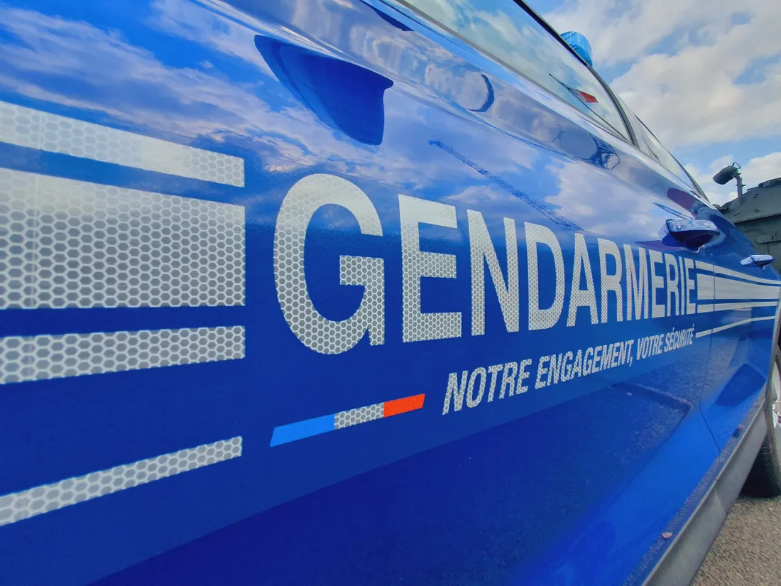 Illustration Gendarmerie © Radio intensité