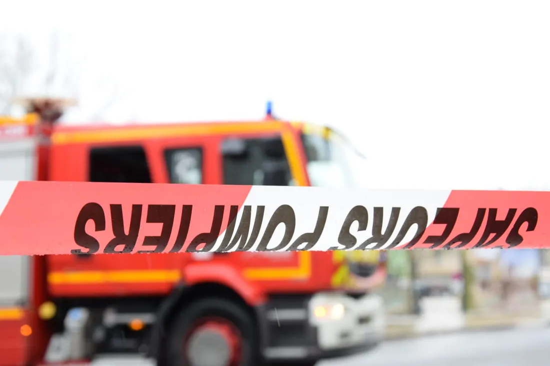 Illustration Sapeurs-pompiers