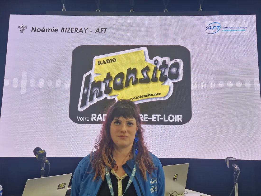 NOÉMIE BIZERAY, AFT