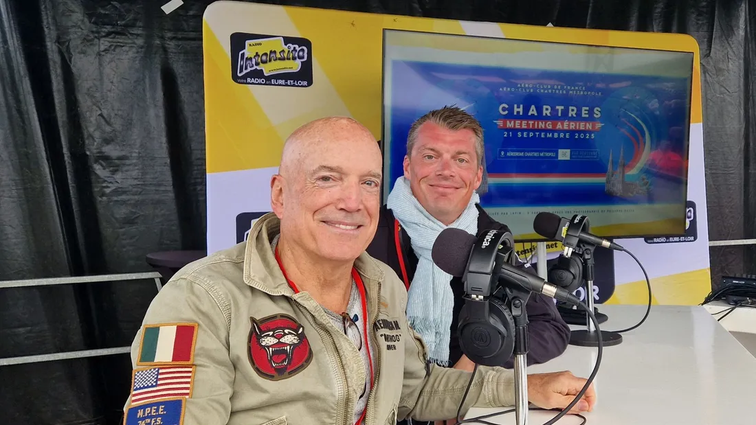 Louis Bodin et Antoine Crochon