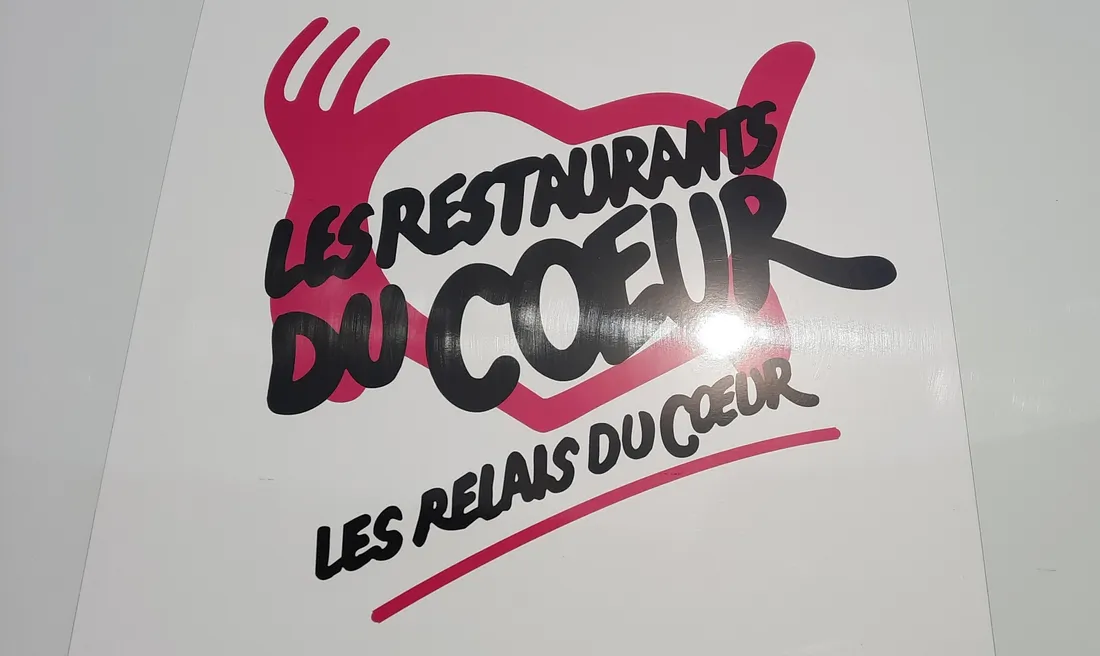 © Restos du Cœur Eure-et-Loir