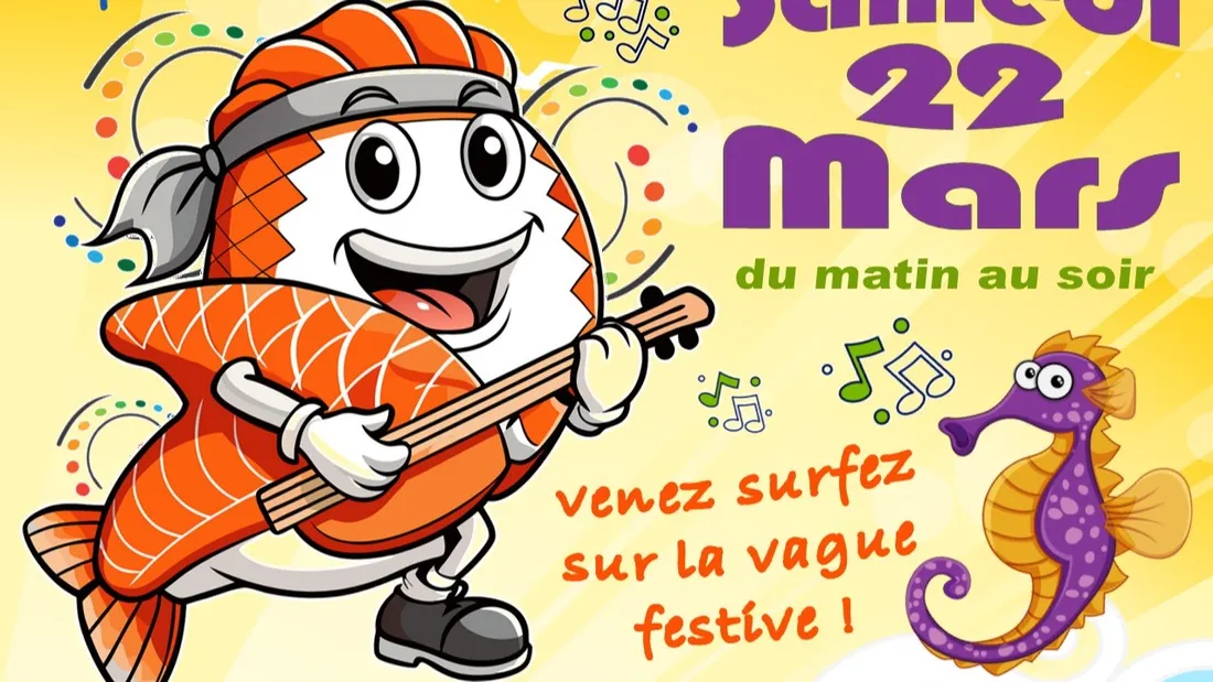 carnaval Cloyes 2025