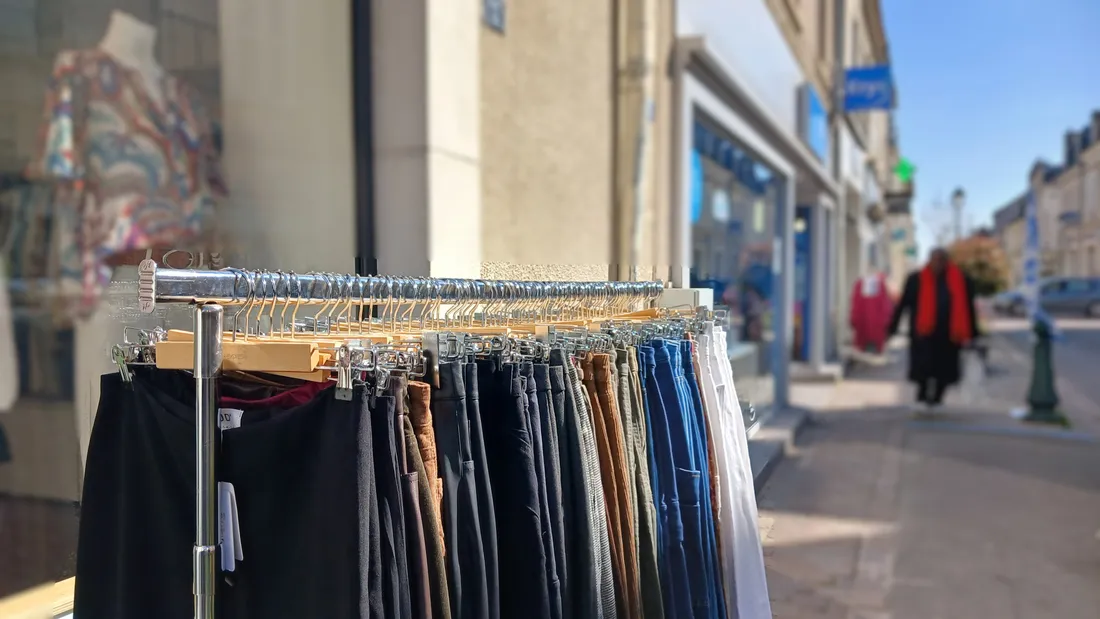 braderie de printemps Châteaudun