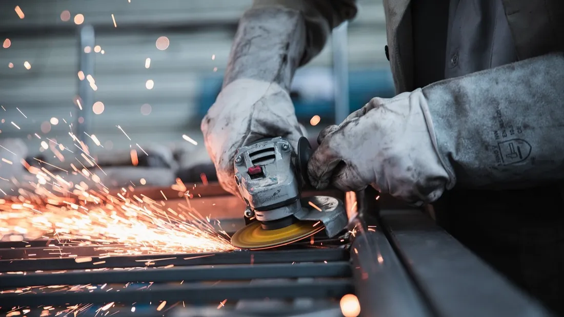 Emploi industriel
