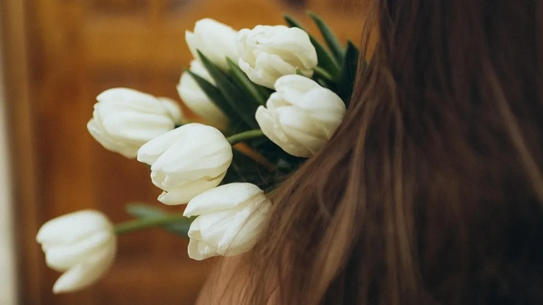 tulipes bouquet