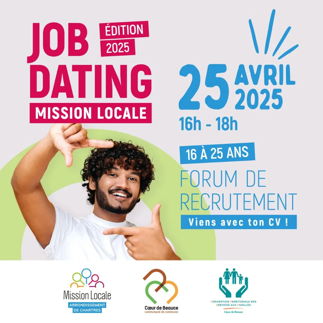 job dating Voves