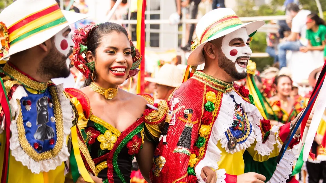 carnaval de Châteaudun 2025