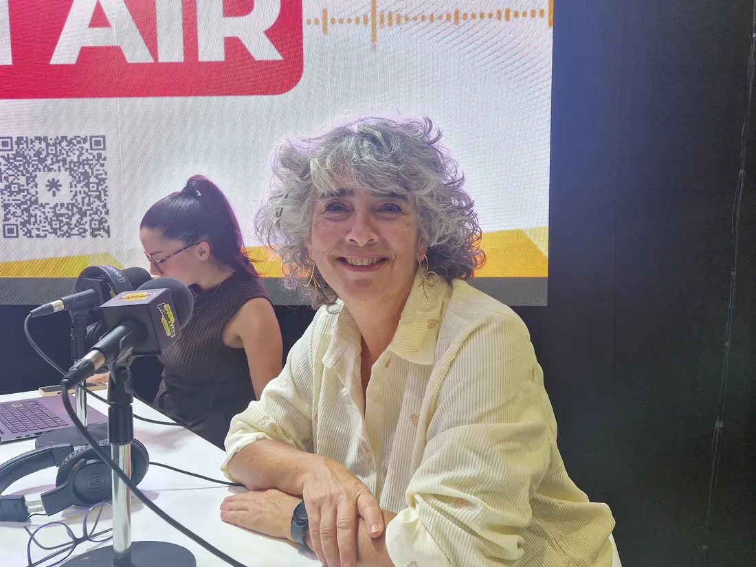 Cécile Melaine