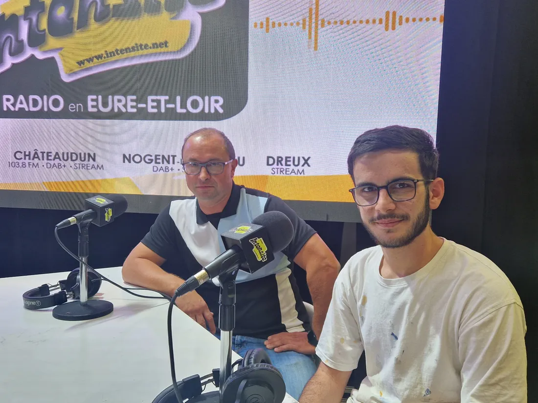  Gabin Le Meur