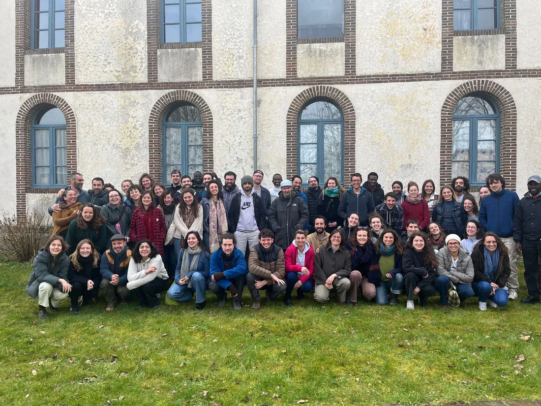 Un programme de compagnonnage pour le renouvellement des générations agricoles