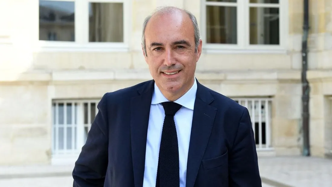 olivier marleix