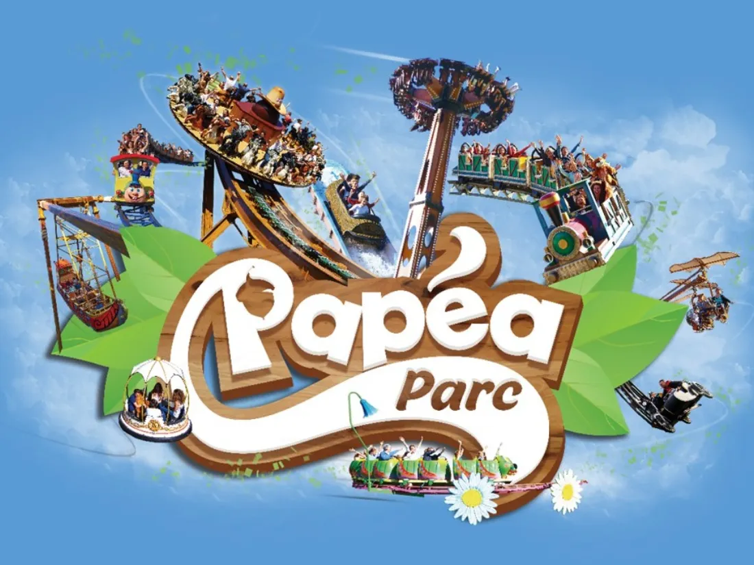 Papéa Parc