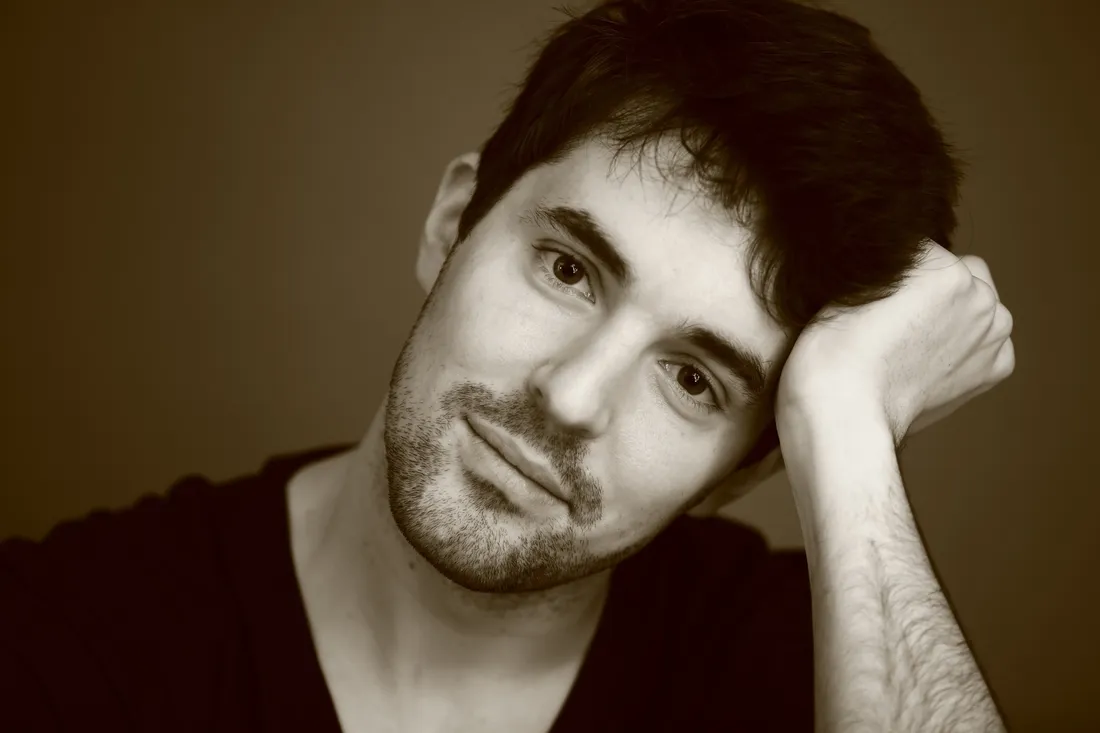 Marc Tourneboeuf