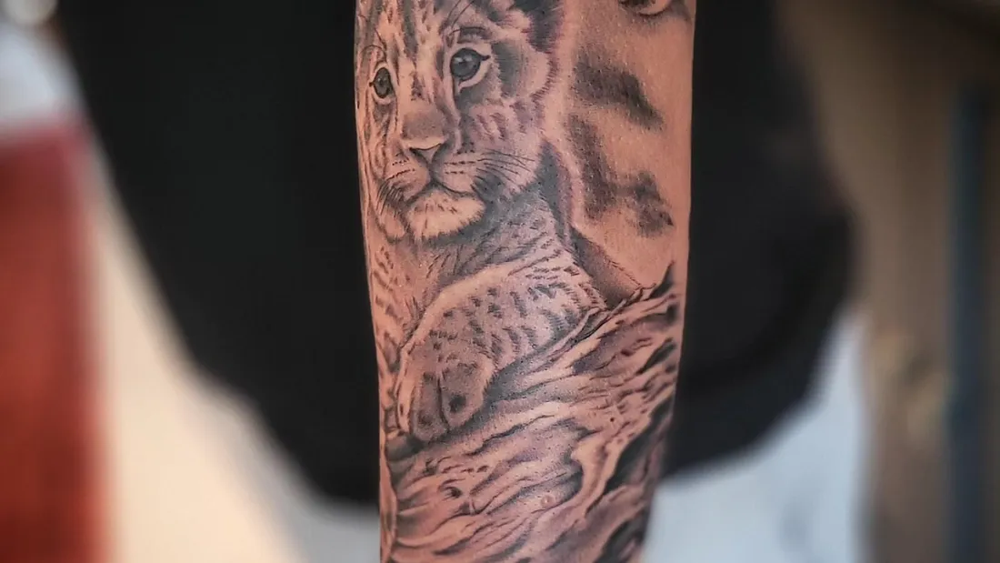 mab tatouage