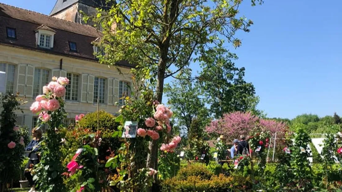 rosiers thiron gardais bern