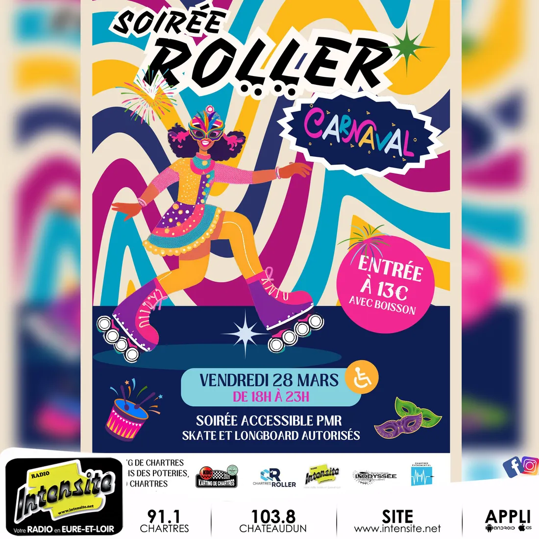 Roller Carnaval