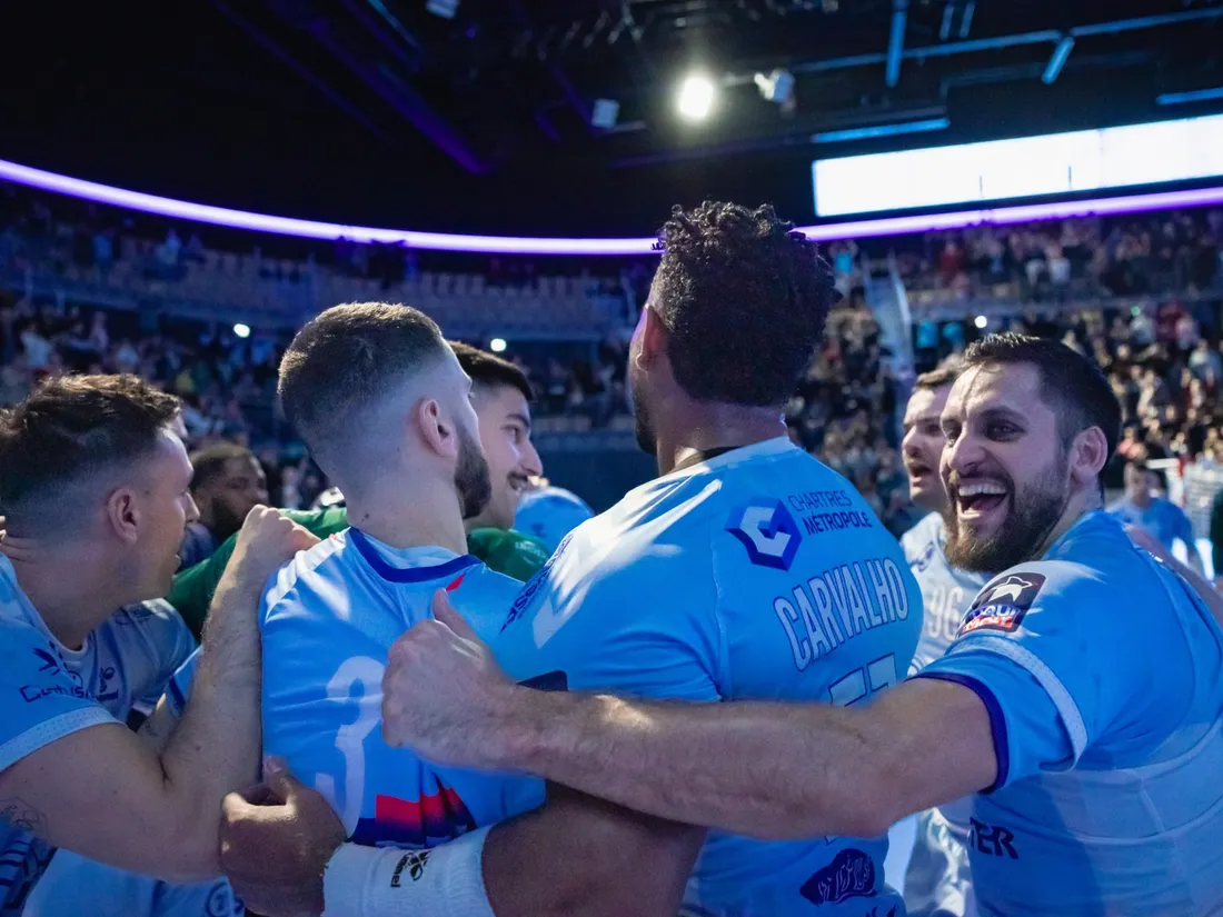 C'CMHB Victoire