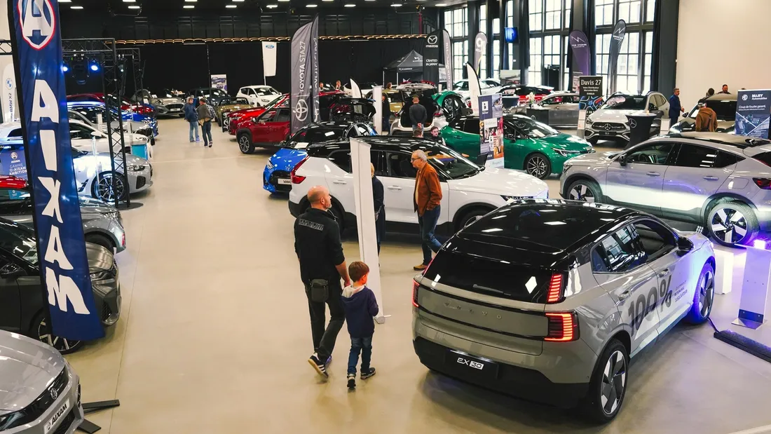 salon auto moto chartres