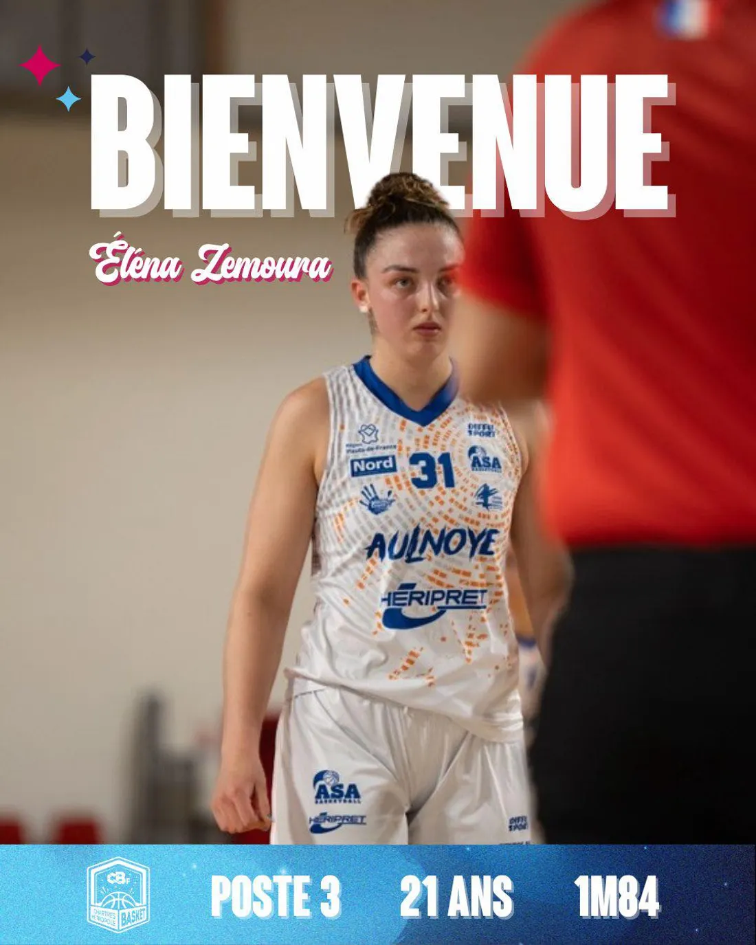 éléna ccmbf