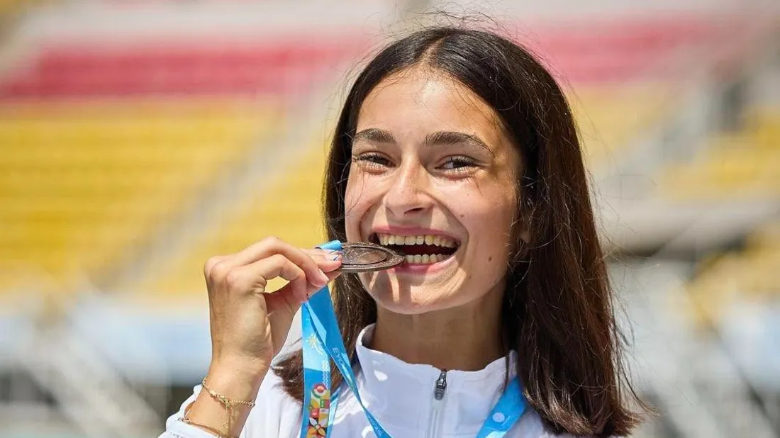 leno ionescu bronze