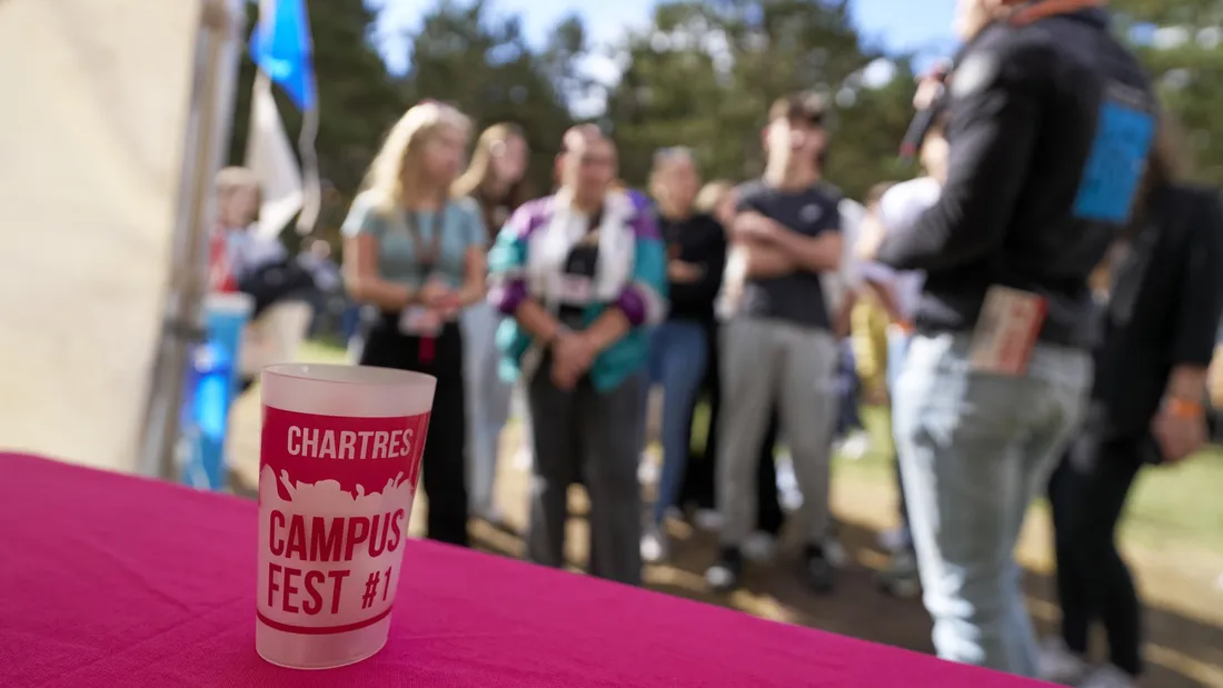 Campus Fest