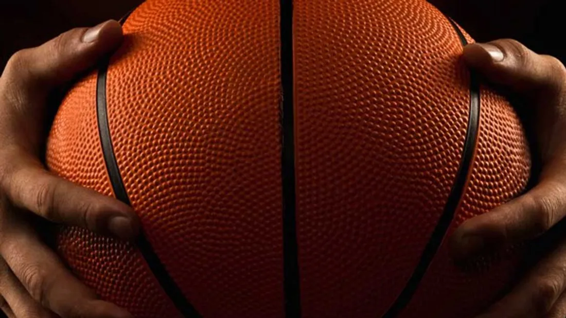 basket masculin
