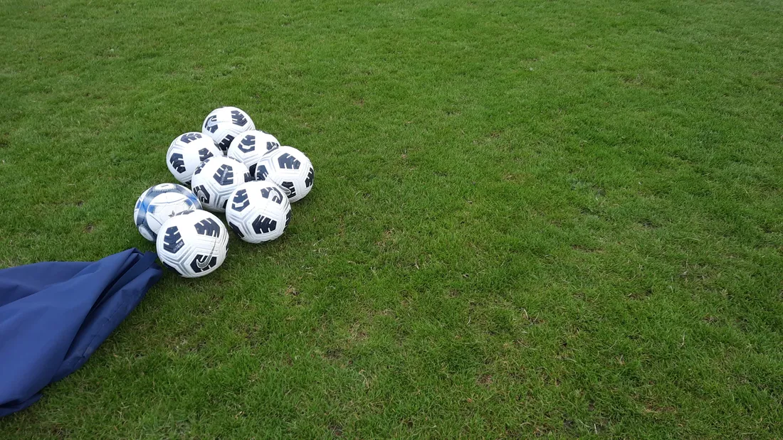 Ballon Football