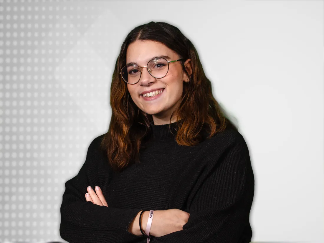 Clara GIANNITELLI