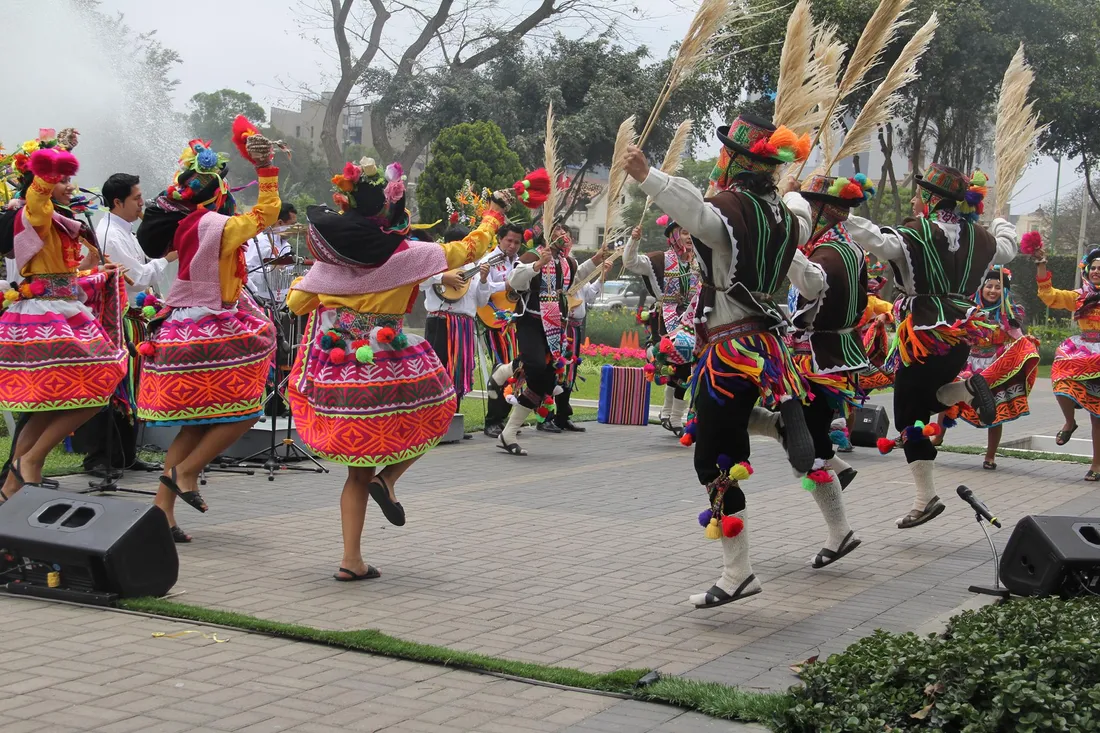 Cidan Mi Peru