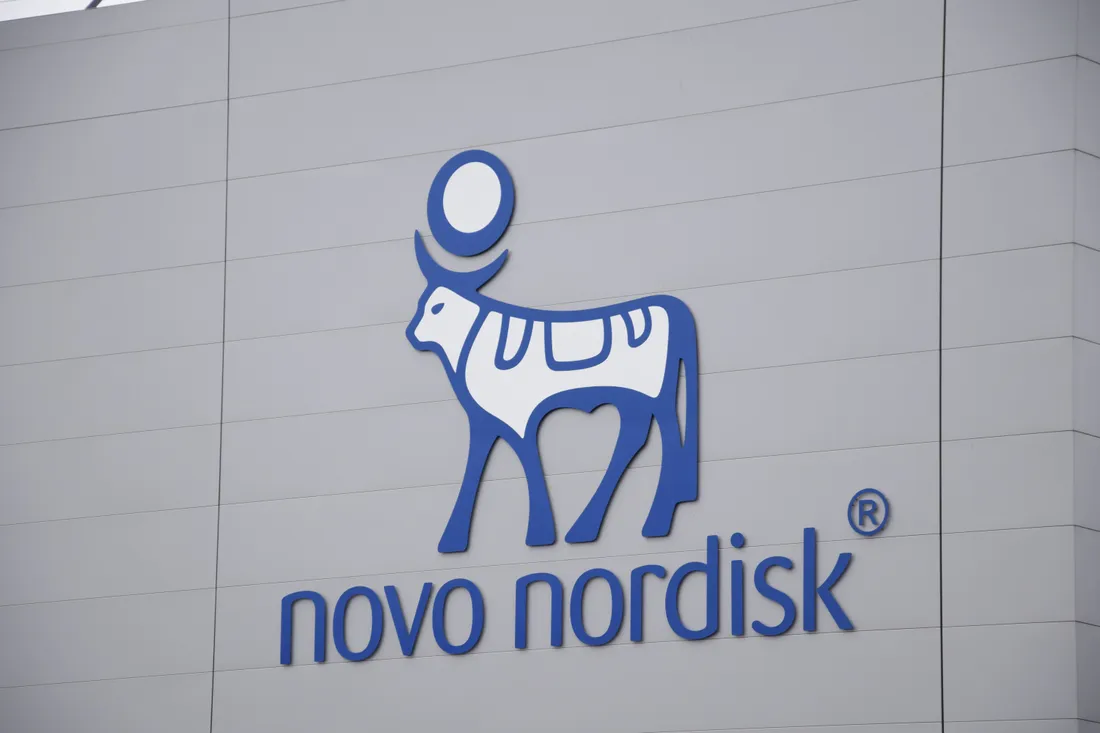 logo usine novo nordisk chartres