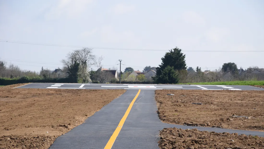 helistation hopital chateaudun