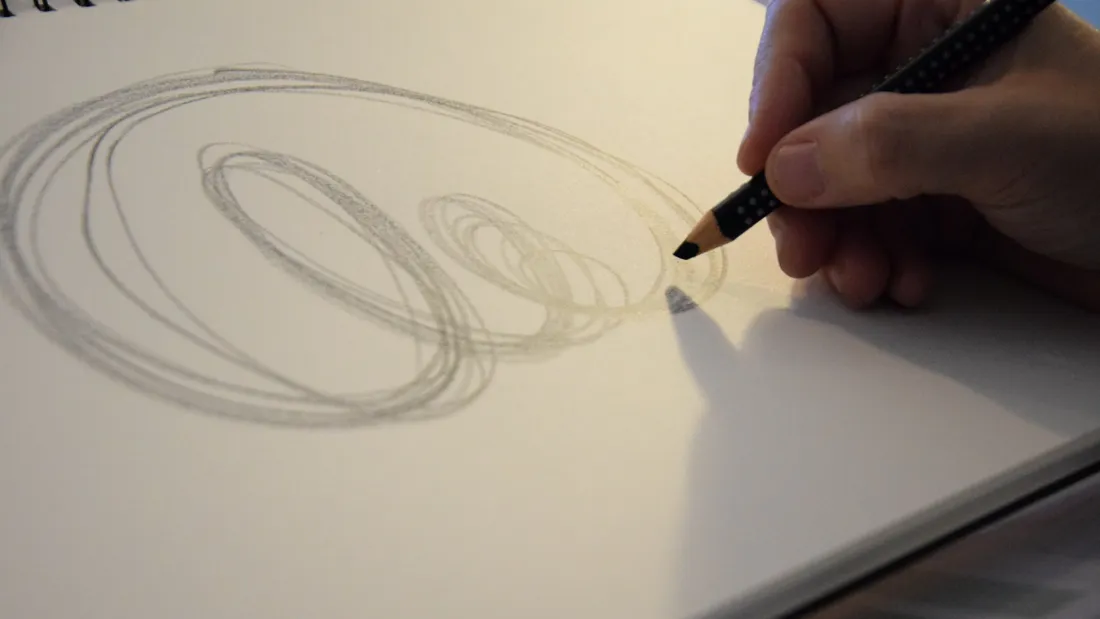 écriture graphothérapeute