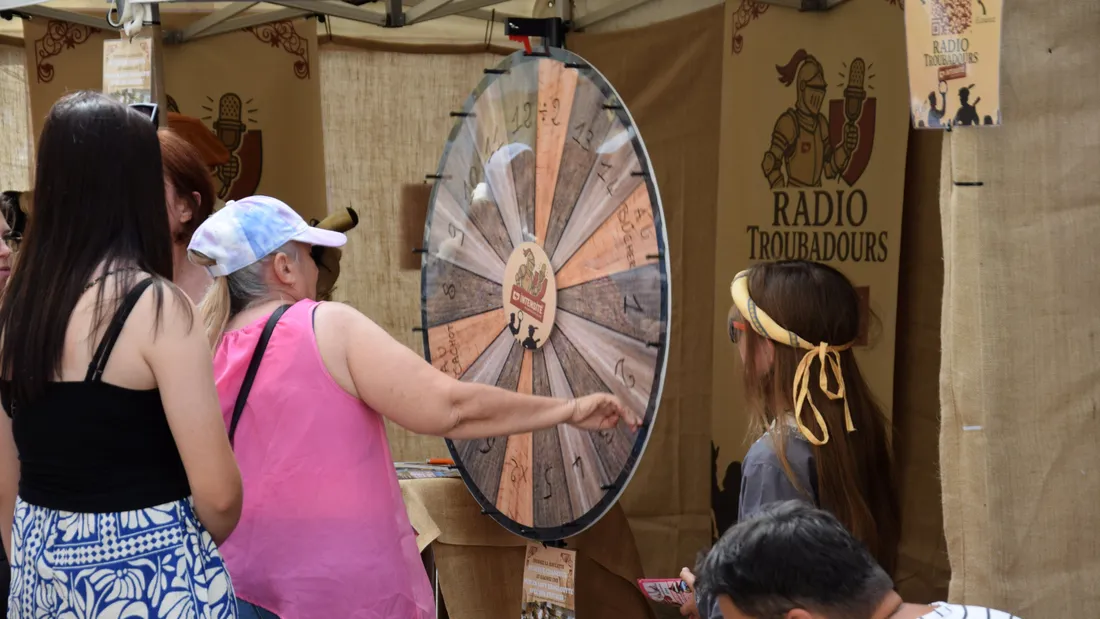 radio troubadour