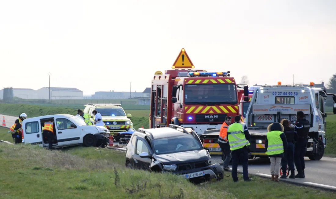 accident jallans