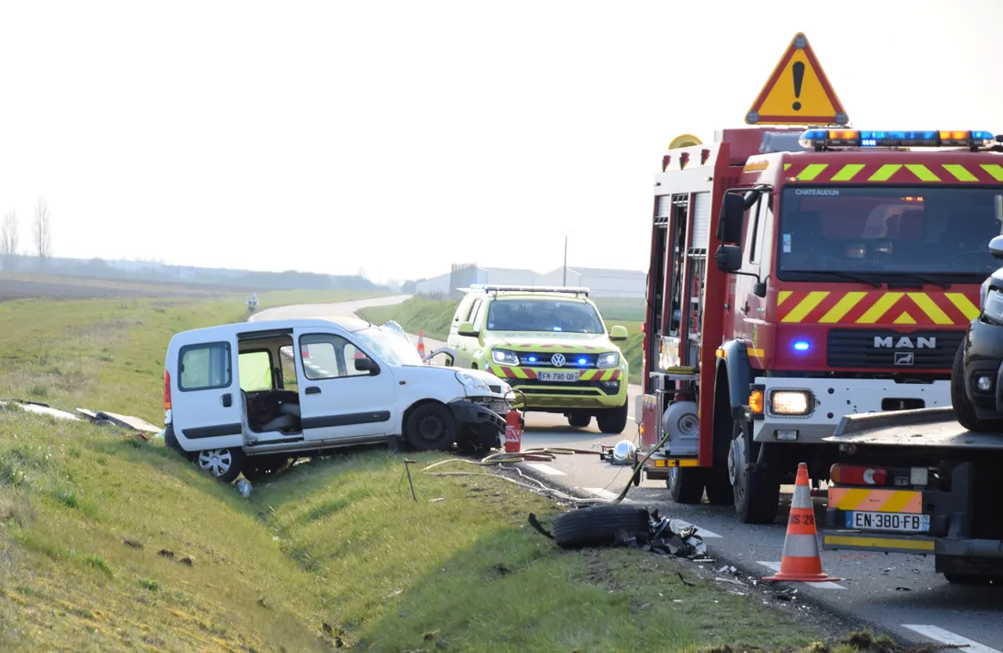 accident Jallans