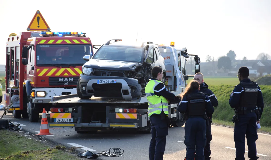 accident jallans