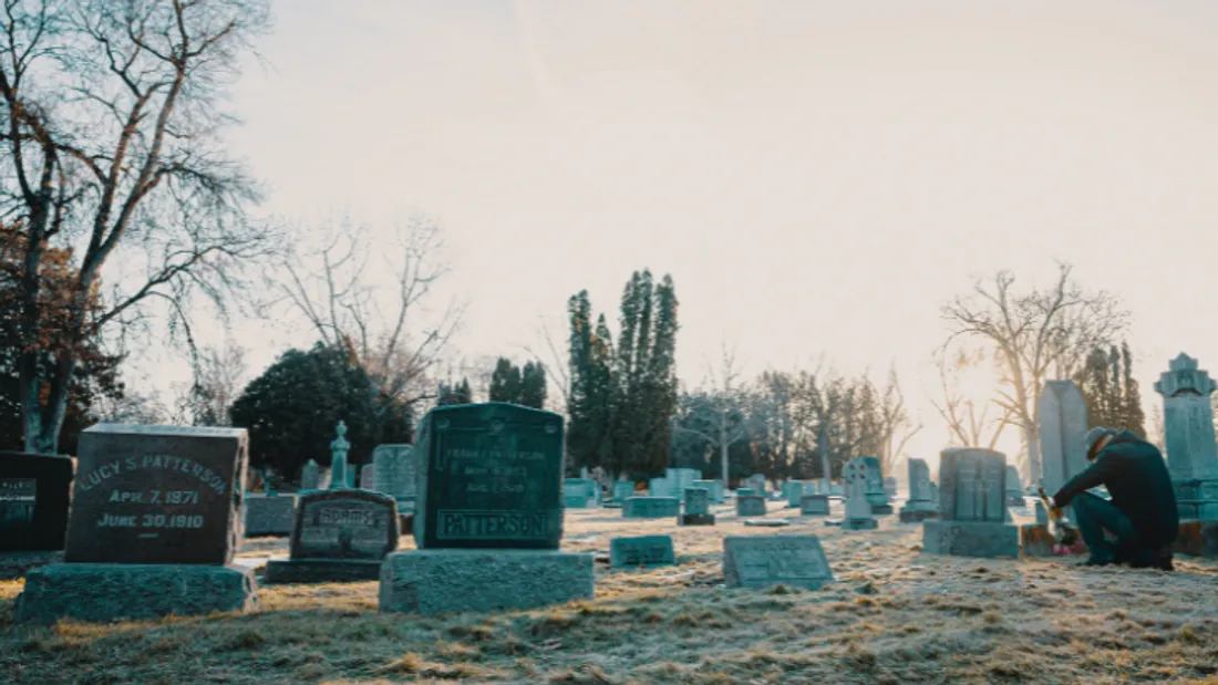 Apéro de la mort