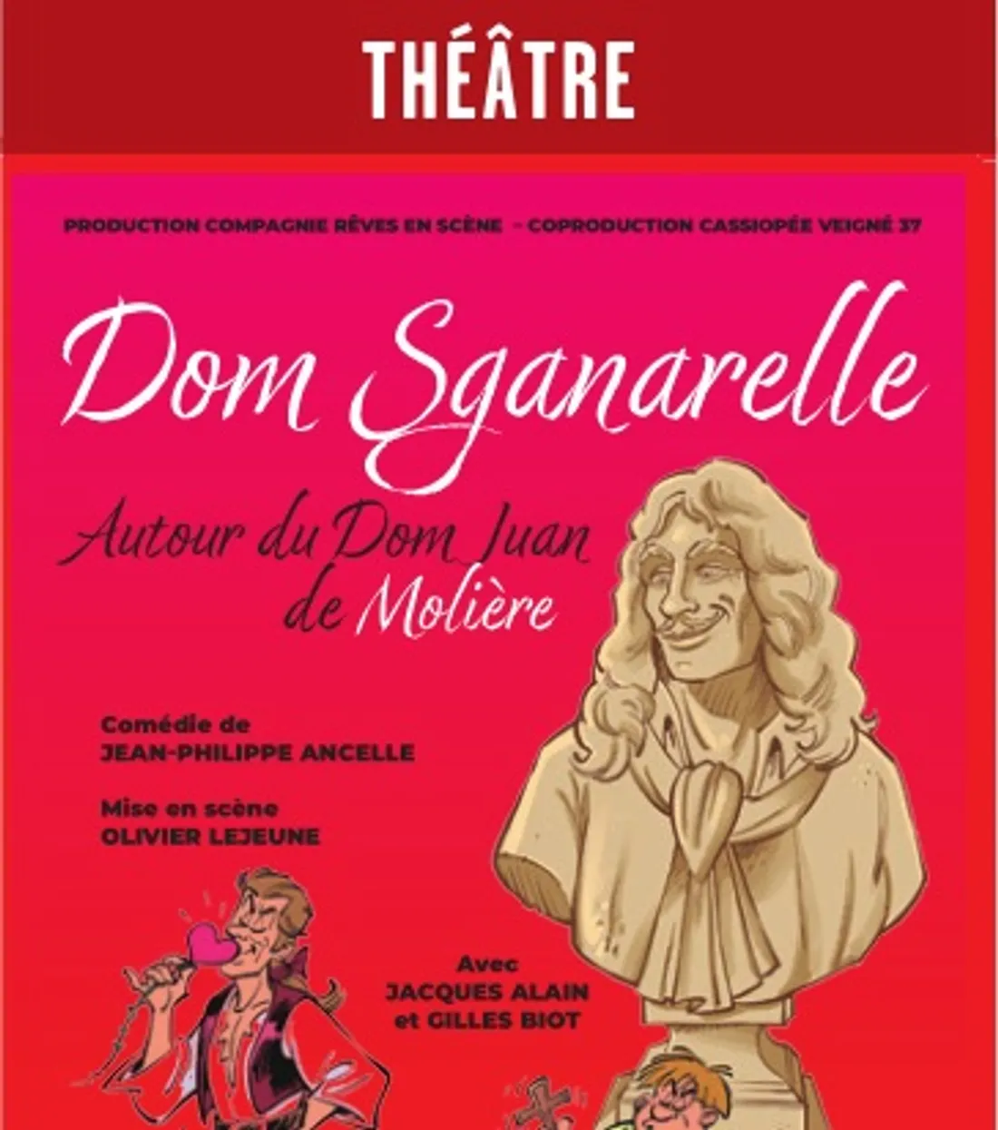 Dom Sganarelle