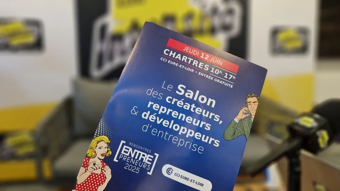 ENTRE-PRENEURS - CCi28