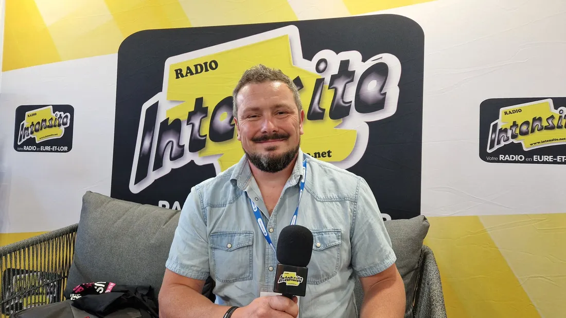 ENTRE-PRENEURS - CCi28 - Nicolas SALÉ, Mangez Salé