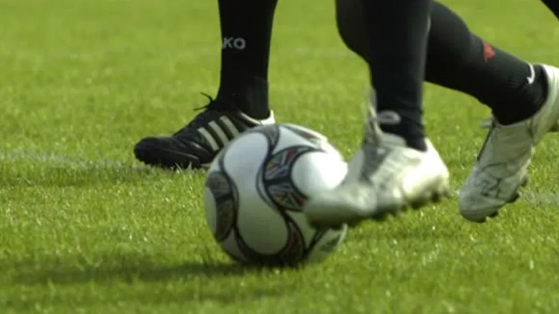 FOOTBALL - illu