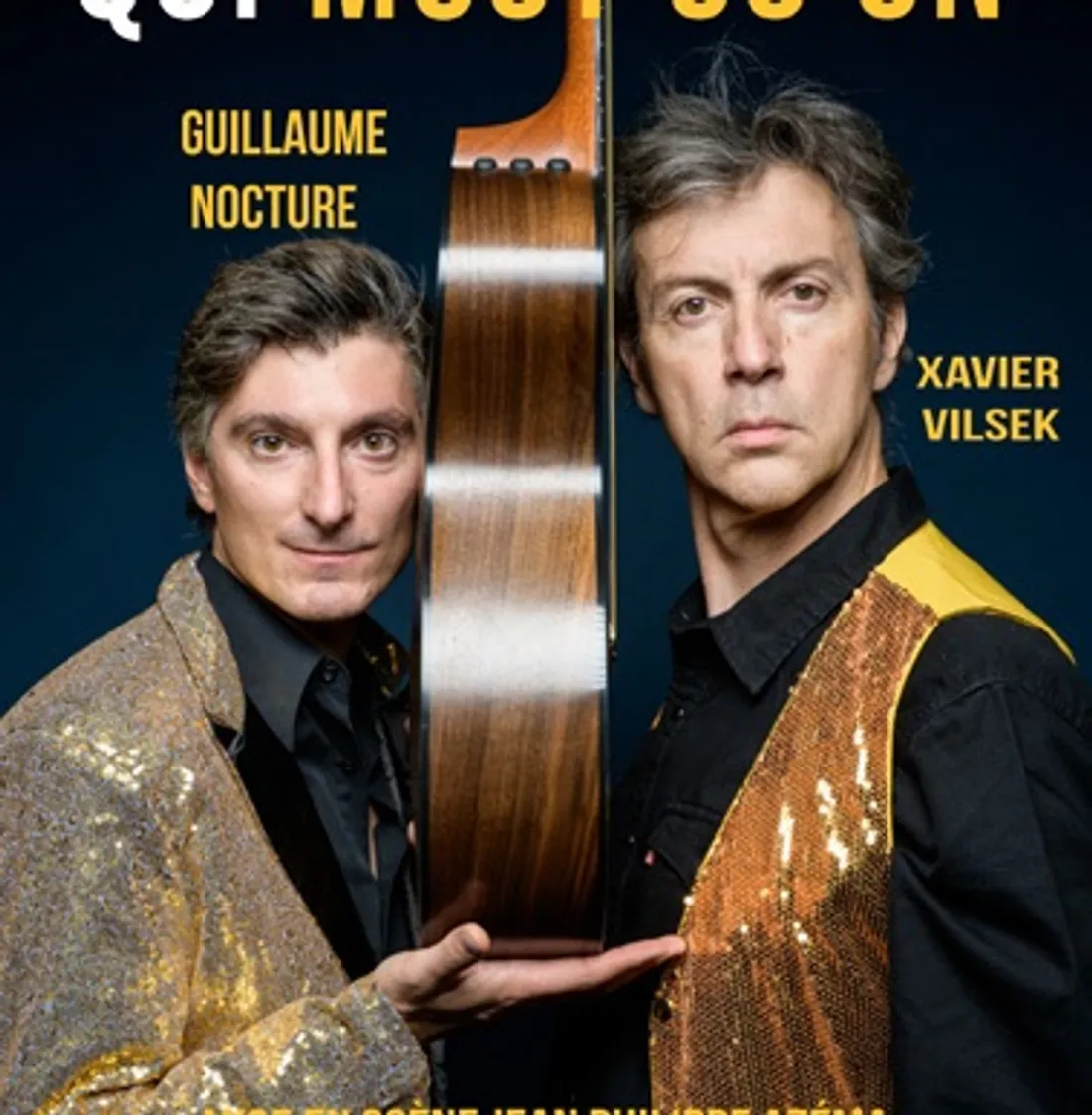 Festillésime 41 : Le Show qui must go on